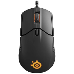 Мышь проводная SteelSeries Sensei 310 (62432) черный