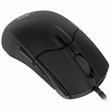 Мышь проводная SteelSeries Sensei 310 (62432) черный