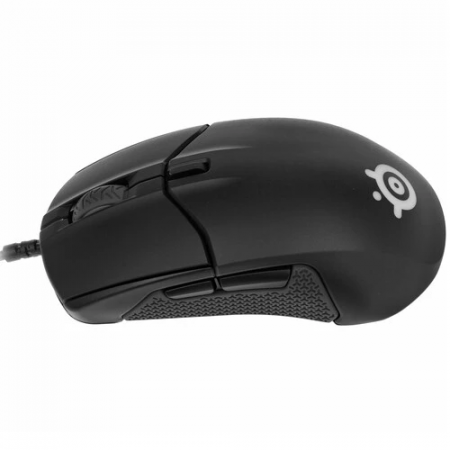 Мышь проводная SteelSeries Sensei 310 (62432) черный