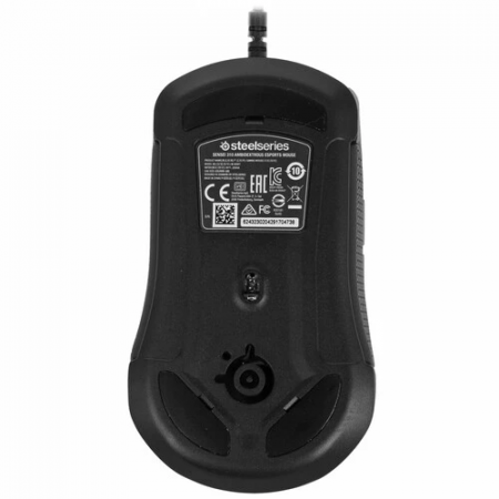 Мышь проводная SteelSeries Sensei 310 (62432) черный