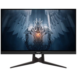 27" Монитор Gigabyte AORUS FI27Q-P (20VM0-AFI27QPBA-1EKR) черный
