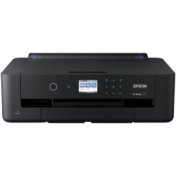 Принтер струйный Epson XP-15000 Exp Photo (C11CG43402) черный (без кабеля USB)