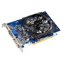 Видеокарта Gigabyte GT 730 2GB (GV-N730D3-2GI REV 3.0) 2 Гб черный