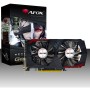 Видеокарта AFOX GeForce GTX 1050 Ti (AF1050TI-4096D5H2-V4) 4 Гб черный
