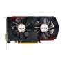 Видеокарта AFOX GeForce GTX 1050 Ti (AF1050TI-4096D5H2-V4) 4 Гб черный