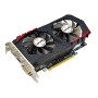 Видеокарта AFOX GeForce GTX 1050 Ti (AF1050TI-4096D5H2-V4) 4 Гб черный
