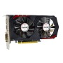 Видеокарта AFOX GeForce GTX 1050 Ti (AF1050TI-4096D5H2-V4) 4 Гб черный
