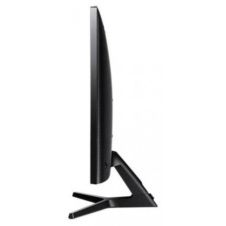 31.5" Монитор Samsung U32J590UQ (LU32J590UQIXCI) черный