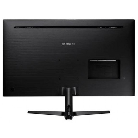 31.5" Монитор Samsung U32J590UQ (LU32J590UQIXCI) черный