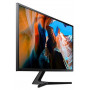 31.5" Монитор Samsung U32J590UQ (LU32J590UQIXCI) черный