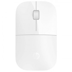 Мышь беспроводная HP Z3700 (V0L80AA) белый