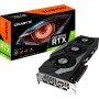 Видеокарта GIGABYTE GeForce RTX 3080 Ti GAMING OC (GV-N308TGAMING OC-12GD) 12 Гб черный