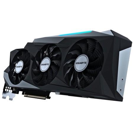 Видеокарта GIGABYTE GeForce RTX 3080 Ti GAMING OC (GV-N308TGAMING OC-12GD) 12 Гб черный