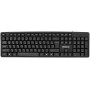Клавиатура проводная Defender Next HB-440 (45440) черный