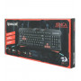 Клавиатура проводная Defender Redragon Xenica (70450) черный