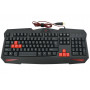 Клавиатура проводная Defender Redragon Xenica (70450) черный