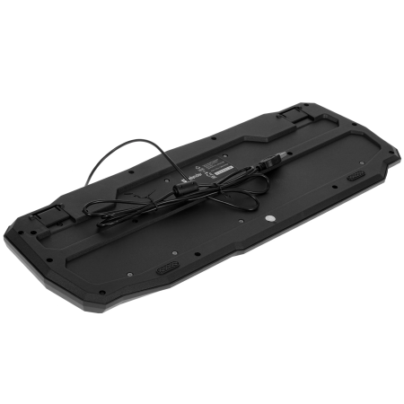 Клавиатура проводная Defender ULTRA HB-330L (45330) черный