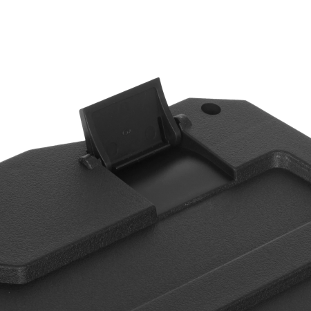 Клавиатура проводная Defender ULTRA HB-330L (45330) черный