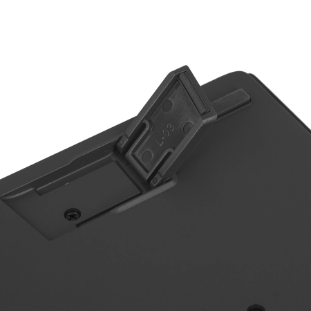 Клавиатура проводная Logitech K280e (920-005215) черный