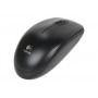 Мышь проводная Logitech B100 (910-003357) черный