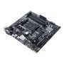 Материнская плата ASUS PRIME A320M-A черный