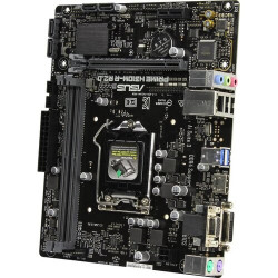 Материнская плата Asus PRIME H310M-R R2.0 черный