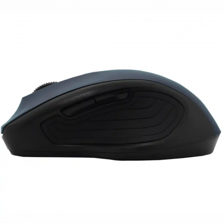 Мышь беспроводная ASUS MW202 (90XB066N-BMU000) сине-черный