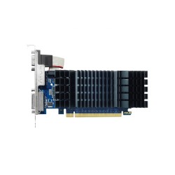 Видеокарта ASUS GeForce GT 730 (GT730-SL-2GD5-BRK) 2 Гб черный