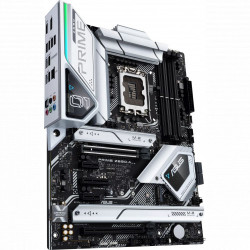 Материнская плата ASUS PRIME Z690-A белый