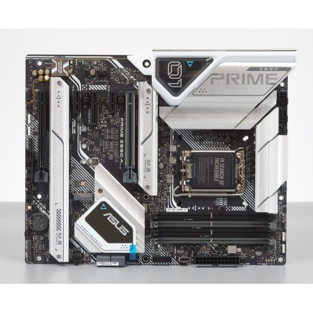 Материнская плата ASUS PRIME Z690-A (90MB18L0-M0EAY0) белый