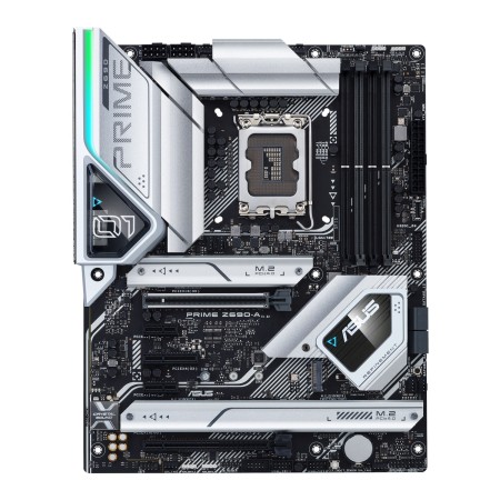 Материнская плата ASUS PRIME Z690-A (90MB18L0-M0EAY0) белый