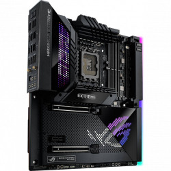 Материнская плата ASUS ROG MAXIMUS Z690 EXTREME черный