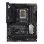 Материнская плата ASUS TUF GAMING H670-PRO WIFI D4 черный