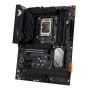 Материнская плата ASUS TUF GAMING H670-PRO WIFI D4 черный