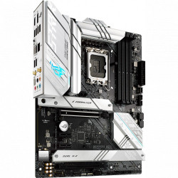 Материнская плата ASUS ROG STRIX B660-A GAMING WIFI D4 белый