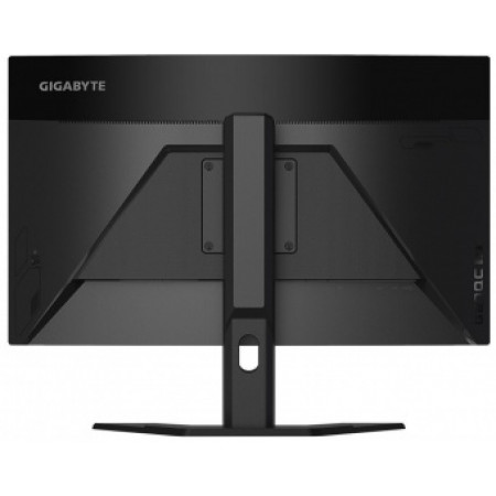 27" Монитор Gigabyte G27QC A-EK черный