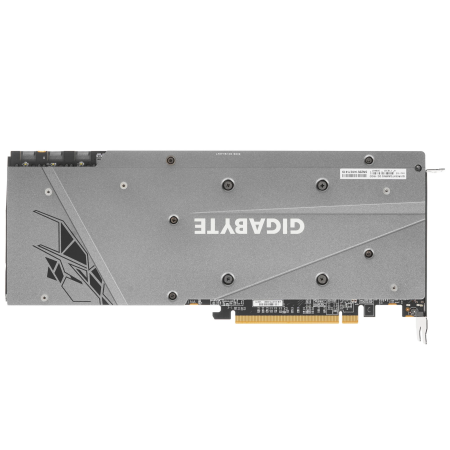 Видеокарта Gigabyte Radeon RX 6900 XT GAMING OC (GV-R69XTGAMING OC-16GD) 16 Гб черный