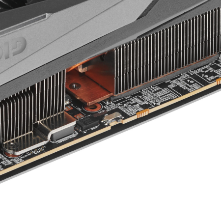 Видеокарта Gigabyte Radeon RX 6900 XT GAMING OC (GV-R69XTGAMING OC-16GD) 16 Гб черный