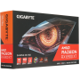 Видеокарта Gigabyte Radeon RX 6900 XT GAMING OC (GV-R69XTGAMING OC-16GD) 16 Гб черный