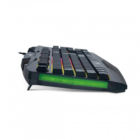 Клавиатура проводная Genius Scorpion K220 (31310475112) черный
