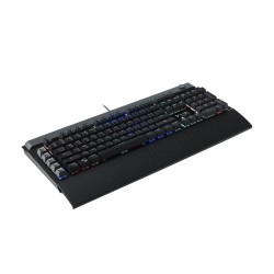 Клавиатура проводная Rapoo VPro V820 черный