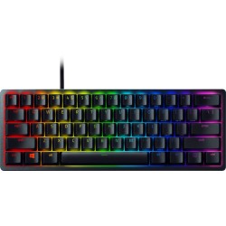 Клавиатура проводная Razer Huntsman Mini (RZ03-03391500-R3R1) черный