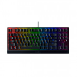 Клавиатура проводная Razer BlackWidow V3 Tenkeyless (RZ03-03490700-R3R1) черный