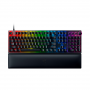 Клавиатура проводная Razer Huntsman V2 (Purple Switch) (RZ03-03931300-R3R1) черный