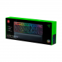 Клавиатура проводная Razer Huntsman V2 (Purple Switch) (RZ03-03931300-R3R1) черный