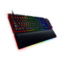 Клавиатура проводная Razer Huntsman V2 Analog (RZ03-03610800-R3R1) черный