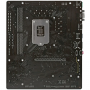 Материнская плата GIGABYTE H510M H черный