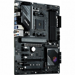 Материнская плата ASRock X570S PG RIPTIDE черный