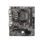 Материнская плата MSI A520M-A PRO черный