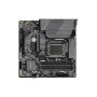 Материнская плата GIGABYTE B660M GAMING X DDR4 черный